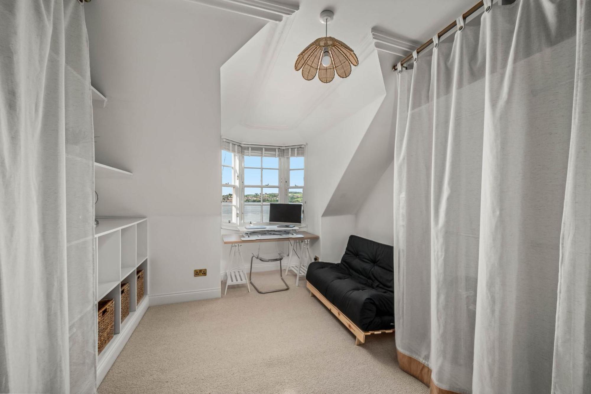 Ferry Beach House Broughty Ferry Exterior foto